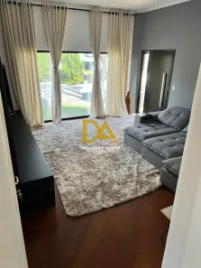 Casa com 4 Quartos para alugar, 276m² no Alphaville, Santana de Parnaíba