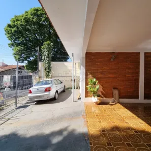 Casa com 3 Quartos à venda, 225m² no Vila Cidade Universitária, Bauru
