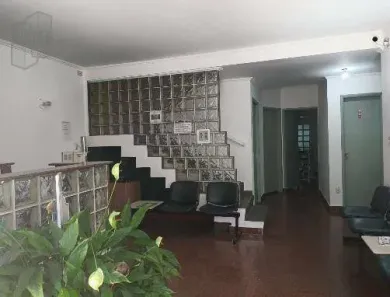 Imóvel Comercial com 4 Quartos à venda, 281m² no Pinheiros, São Paulo