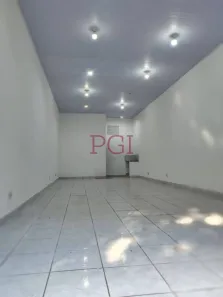 Ponto Comercial para alugar, 60m² no Campos Elíseos, Ribeirão Preto