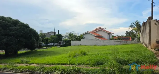 à venda, 450m² no Jardim João Paulo II, Presidente Prudente