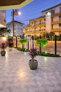Apartamento com 1 Quarto à venda, 37m² no Canasvieiras, Florianópolis