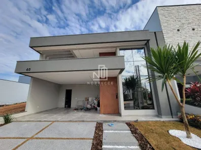 Casa com 3 Quartos à venda, 199m² no Jardim Panorama, Indaiatuba