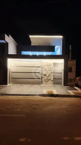 Casa com 4 Quartos à venda, 187m² no Plano Diretor Sul, Palmas