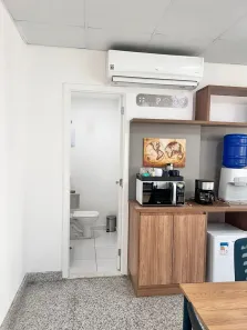 Sala Comercial para alugar, 36m² no Consolação, São Paulo