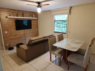 Apartamento com 2 Quartos à venda, 58m² no Fátima, Niterói