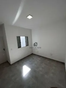 Casa com 2 Quartos à venda, 48m² no Jardim Topázio, Sorocaba