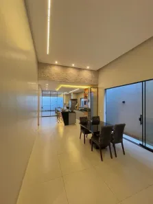 Casa com 3 Quartos à venda, 187m² no Setor Perim Continuação, Goiânia