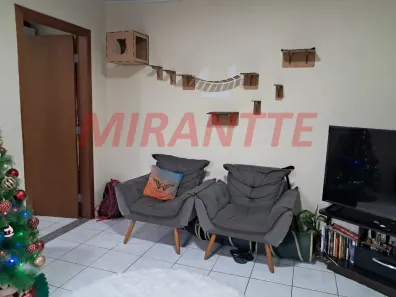 Casa com 3 Quartos à venda, 120m² no Horto Florestal, São Paulo