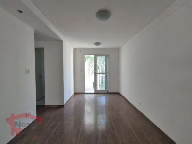 Apartamento com 2 Quartos à venda, 50m² no Vila Jaraguá, São Paulo