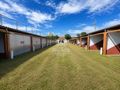 Imóvel Comercial com 1 Quarto para alugar, 1800m² no Paulista, Piracicaba