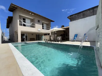 Casa com 3 Quartos à venda, 300m² no Cibratel II, Itanhaém