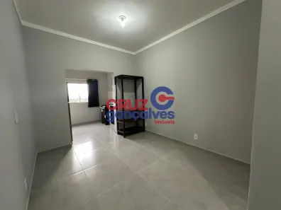 Kitnet com 1 Quarto para alugar, 22m² no Residencial Gracioli, Rio Claro