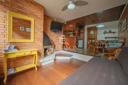 Apartamento com 1 Quarto à venda, 40m² no Bairro Lago Negro, Gramado
