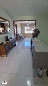 Casa com 3 Quartos para alugar, 100m² no Jardim Catarina, São Paulo