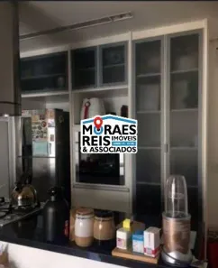 Apartamento com 2 Quartos à venda, 70m² no Cidade Monções, São Paulo