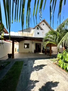 Casa de Condomínio com 4 Quartos à venda, 250m² no Vilas do Atlântico, Lauro de Freitas