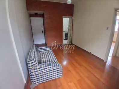 Apartamento com 2 Quartos à venda, 51m² no Alto, Teresópolis