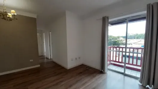 Apartamento com 3 Quartos para alugar, 68m² no Jardim Ester, São Paulo