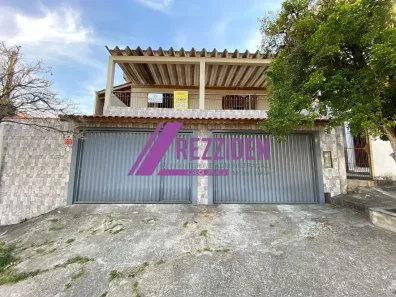 Sobrado com 3 Quartos à venda, 163m² no Serpa, Caieiras