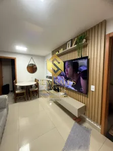 Apartamento com 3 Quartos à venda, 72m² no Moinho dos Ventos, Goiânia