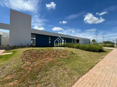Lote/Terreno à venda, 200m² no Jardim Carvalho, Ponta Grossa