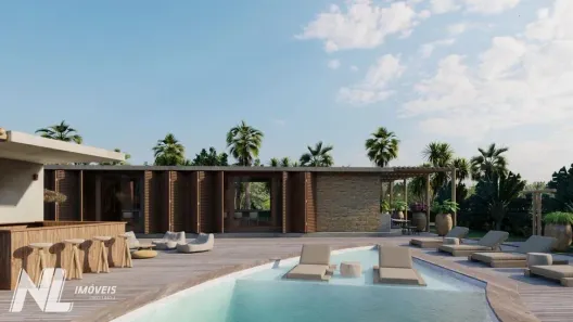 Lote/Terreno à venda, 276m² no Centro, Touros