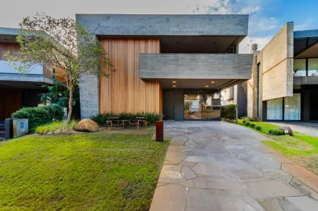Casa de Condomínio com 6 Quartos à venda, 470m² no , Xangri-Lá