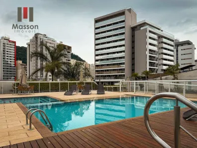 Apartamento com 3 Quartos à venda, 168m² no São Mateus, Juiz de Fora