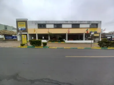 Sala Comercial para alugar, 20m² no Partenon, Porto Alegre