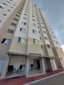 Apartamento com 2 Quartos à venda, 10m² no Chácara São Manoel, Taubaté