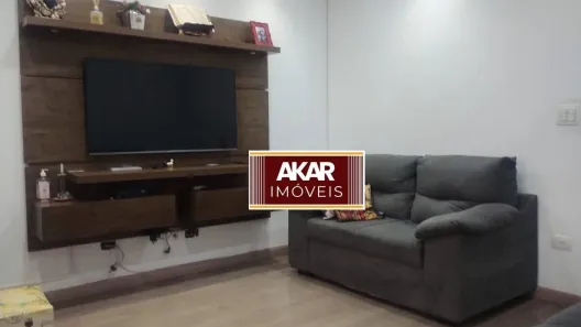 Apartamento com 2 Quartos à venda, 67m² no Baeta Neves, São Bernardo do Campo