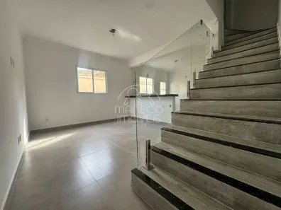 Casa com 2 Quartos à venda, 79m² no Morro Nova Cintra, Santos