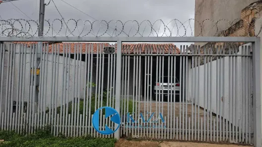 Casa com 3 Quartos à venda, 60m² no Parque Rio Branco, Valparaíso de Goiás