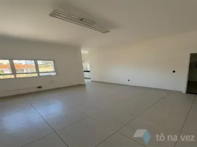 Imóvel Comercial para alugar, 616m² no Vila Valparaíso, Santo André