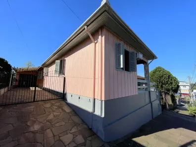 Casa com 3 Quartos à venda, 157m² no Centro, Ivoti