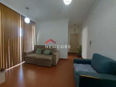 Apartamento com 3 Quartos à venda, 70m² no Planalto, Belo Horizonte