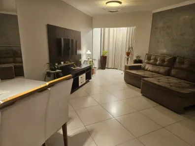 Apartamento com 3 Quartos à venda, 106m² no Santana, São Paulo