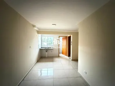 Apartamento com 2 Quartos para alugar, 35m² no Chácara Califórnia, São Paulo