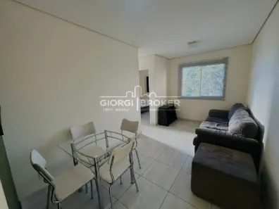 Apartamento com 2 Quartos à venda, 69m² no Jardim Alvorada, Marília