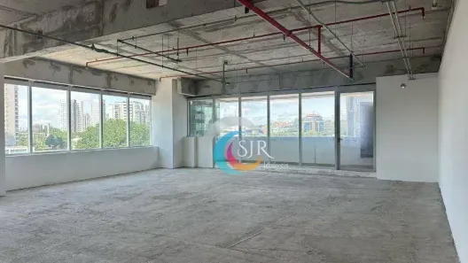 Sala Comercial para alugar, 613m² no Pinheiros, São Paulo