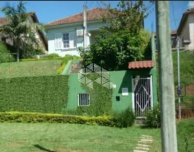 Casa com 3 Quartos à venda, 80m² no Santa Tereza, Porto Alegre
