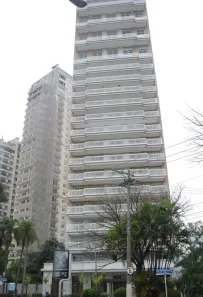 Apartamento com 4 Quartos à venda, 306m² no Vila Nova Conceição, São Paulo