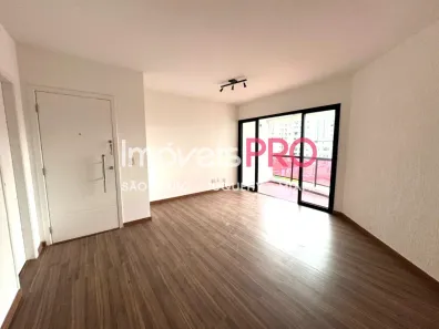 Apartamento com 3 Quartos à venda, 88m² no Vila Mariana, São Paulo