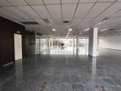 Ponto Comercial para alugar, 550m² no São Dimas, Piracicaba