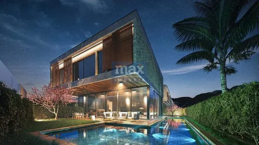 Casa com 4 Quartos à venda, 344m² no Praia do Estaleiro, Balneário Camboriú