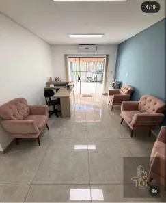 Imóvel Comercial com 5 Quartos à venda, 240m² no Vila Assunção, Santo André