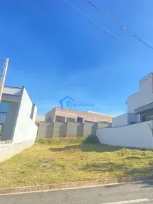 Lote/Terreno à venda, 300m² no Colinas de Indaiatuba, Indaiatuba