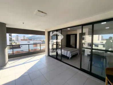 Apartamento com 1 Quarto à venda, 48m² no Enseada, Guarujá