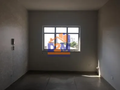 Sala Comercial com 1 Quarto para alugar, 20m² no Jardim das Flores, Osasco